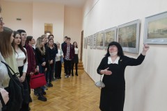 Гомель: восставший из руин