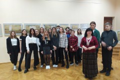 Гомель: восставший из руин