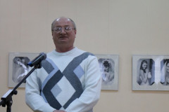 «Весна – любовь, весна – цветы, весна – рождение красоты!»