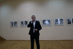 «Весна – любовь, весна – цветы, весна – рождение красоты!»