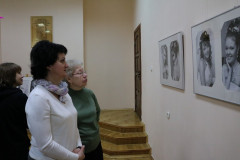 «Весна – любовь, весна – цветы, весна – рождение красоты!»