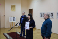 «Весна – любовь, весна – цветы, весна – рождение красоты!»