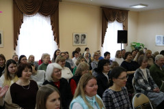 «Весна – любовь, весна – цветы, весна – рождение красоты!»