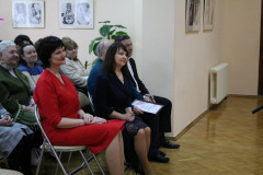 «Весна – любовь, весна – цветы, весна – рождение красоты!»