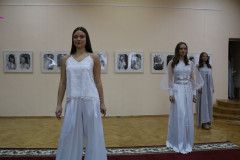 «Весна – любовь, весна – цветы, весна – рождение красоты!»