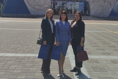 VII Форум библиотекарей Беларуси