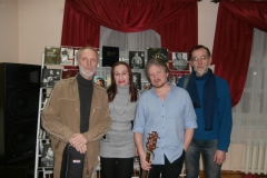 OLYMPUS DIGITAL CAMERA