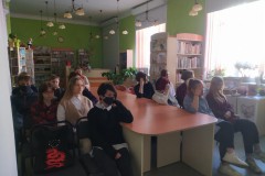 Есть в памяти слово – Победа