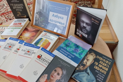 Улица Ланге – территория здоровья