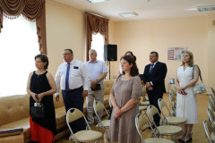 Презентация выставочного проекта к Году качества