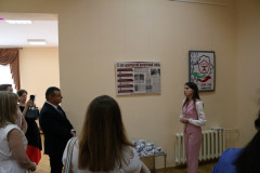 Презентация выставочного проекта к Году качества