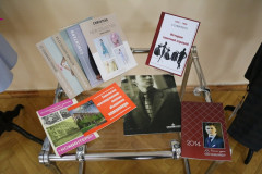 Презентация выставочного проекта к Году качества