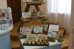 Презентация выставочного проекта к Году качества