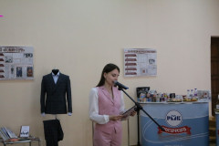 Презентация выставочного проекта к Году качества