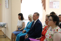 Презентация выставочного проекта к Году качества