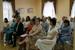 Презентация выставочного проекта к Году качества