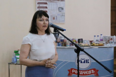 Презентация выставочного проекта к Году качества