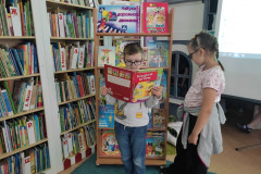 Пусть дорога будет доброй!