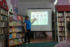 Пусть дорога будет доброй!