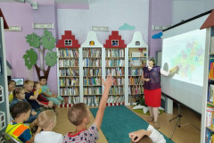 Золотое кольцо Гомельщины