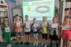 Золотое кольцо Гомельщины