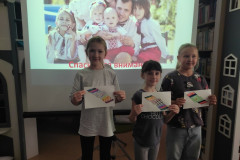 Золотое кольцо Гомельщины