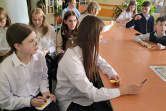 Неделя здоровья подростка «Дружно, смело с оптимизмом – за здоровый образ жизни»