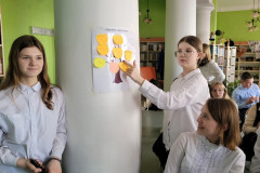 Неделя здоровья подростка «Дружно, смело с оптимизмом – за здоровый образ жизни»