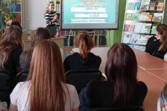 Неделя здоровья подростка «Дружно, смело с оптимизмом – за здоровый образ жизни»