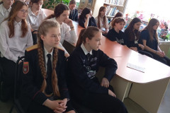 Неделя здоровья подростка «Дружно, смело с оптимизмом – за здоровый образ жизни»