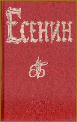 Сергей Есенин. Том 6. Письма. Читать онлайн