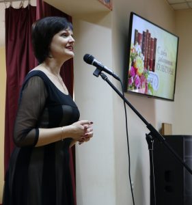 Татьяна Леонидовна Барабанщикова Татьяна Леонидовна Барабанщикова