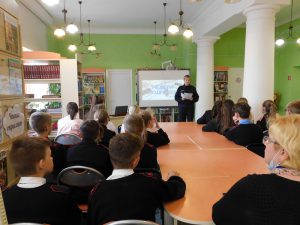 Я выбираю светлое завтра! Я выбираю светлое завтра!