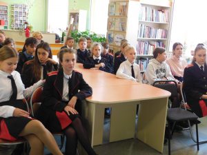 Я выбираю светлое завтра! Я выбираю светлое завтра!