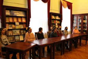 Единый день информирования