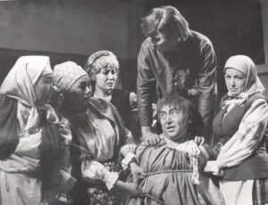 Слова маюць экспанаты