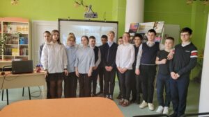 Чернобыль: катастрофа века