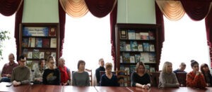 Единый день информирования