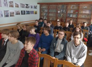 Славянский кинозал: «Чернобыль. Горечь полыни»