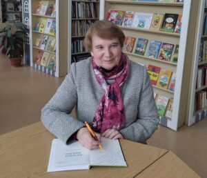 Татьяна Моисеева