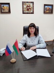 Забияко Т. А.