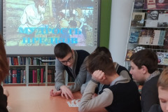 Ненормативная лексика – мода или пошлость