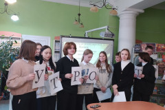 Ненормативная лексика – мода или пошлость