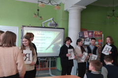 Ненормативная лексика – мода или пошлость