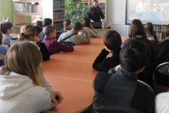 Весенний калейдоскоп