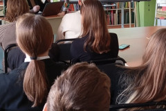 Весенний калейдоскоп