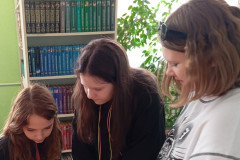 Весенний калейдоскоп