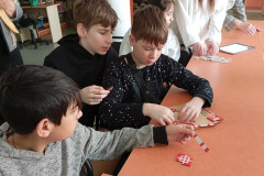 Весенний калейдоскоп