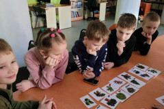 Весенний калейдоскоп