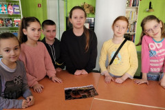 Весенний калейдоскоп